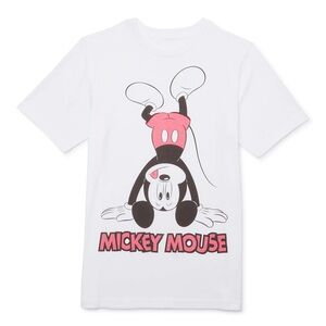 Mickey Mouse Kids T-Shirt